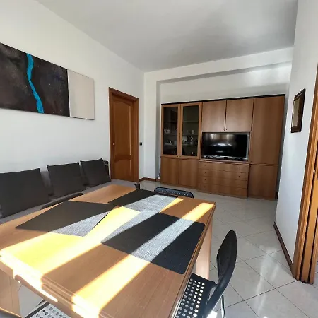 Domusmi Viale Monza 319 Апартаменты Милан