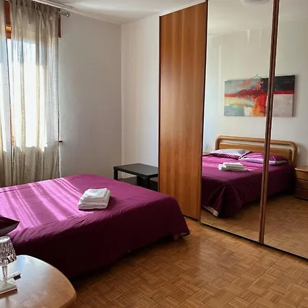 Domusmi Viale Monza 319 Апартаменты *