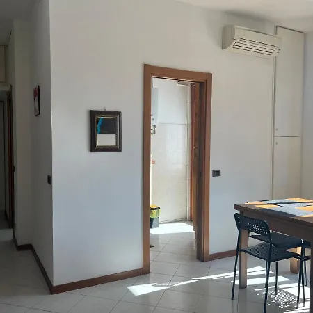 Domusmi Viale Monza 319 Daire Milano