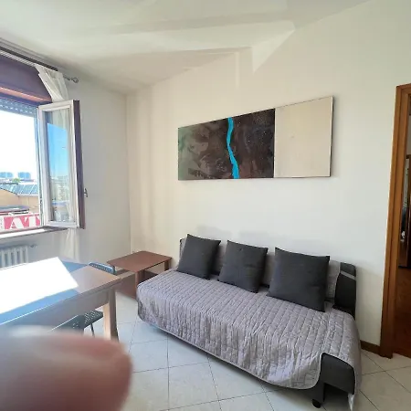 Domusmi Viale Monza 319 Daire