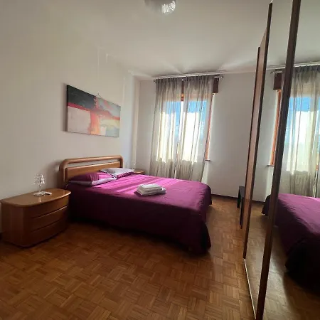 Апартаменты Domusmi Viale Monza 319 Милан
