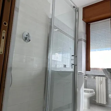 Апартаменты Domusmi Viale Monza 319