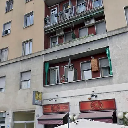 Domusmi Viale Monza 319 *